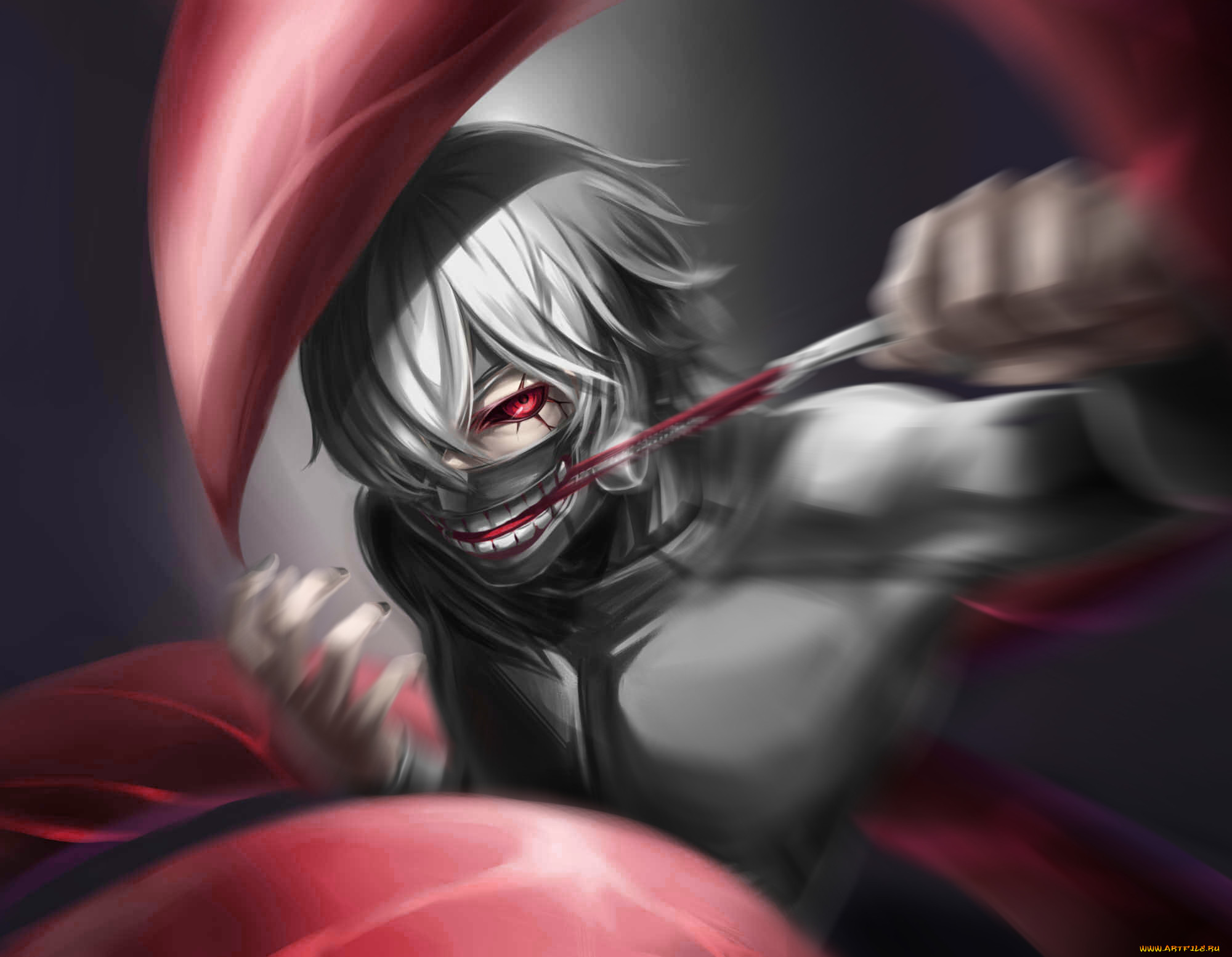 , tokyo ghoul, tokyo, ghoul, , , , , , , , , , , kaneki, ken, art